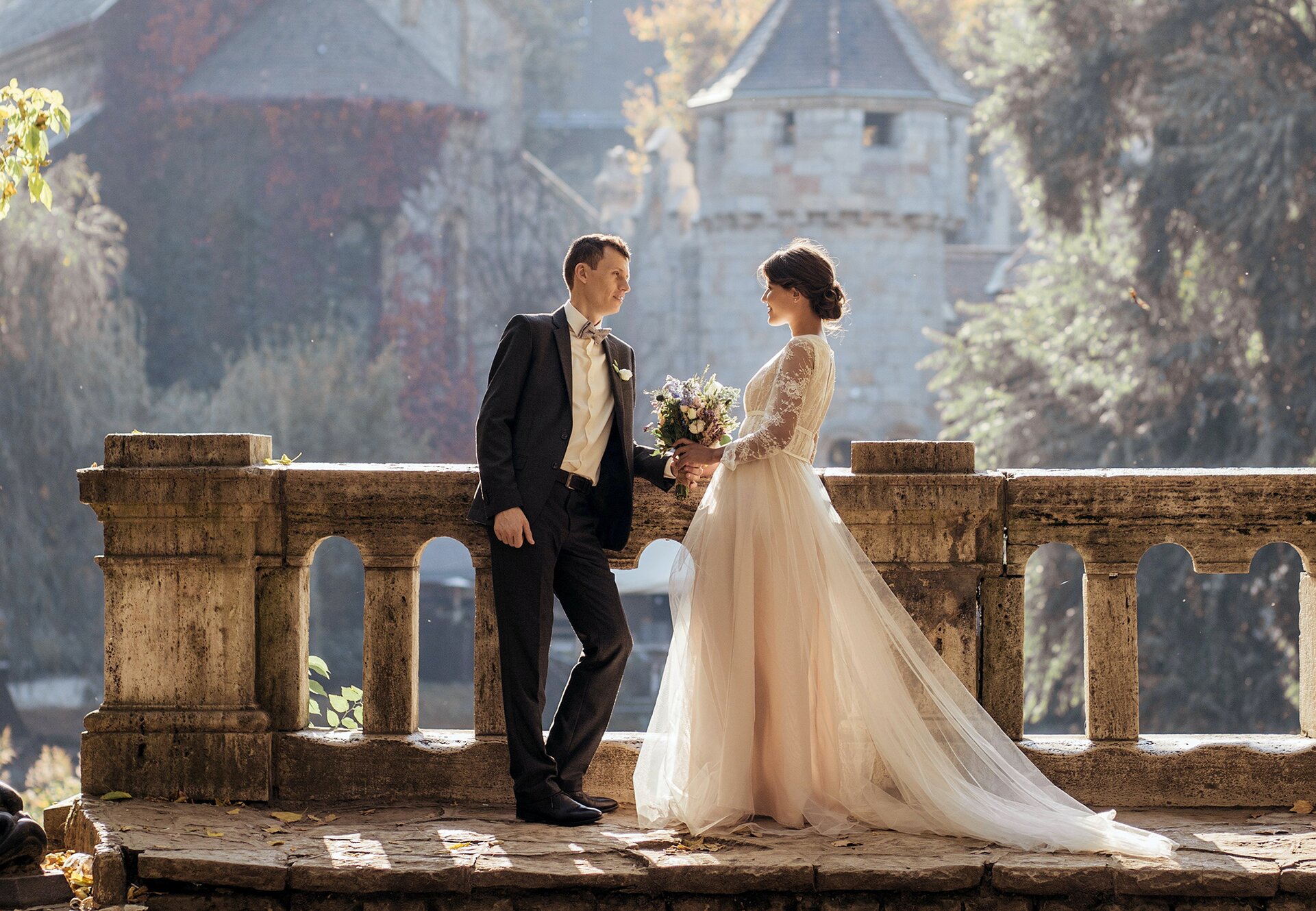 次のステップに進みたい 結婚を先延ばしにする彼に決断させるには By Them バイゼム