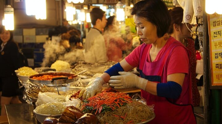 韓国人は臭わない 毎食キムチを食べるのに 臭くない 理由とは By Them バイゼム