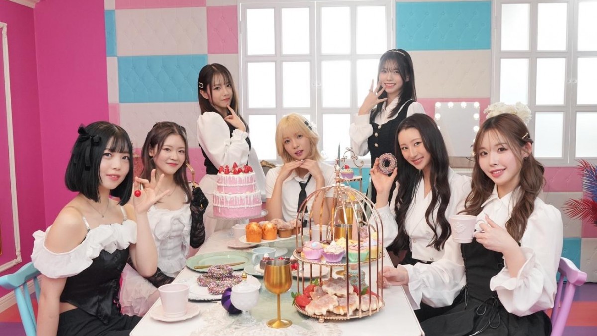 未経験から世界を狙う。J-POPとK-POPが融合した新世代アイドル「2FACE