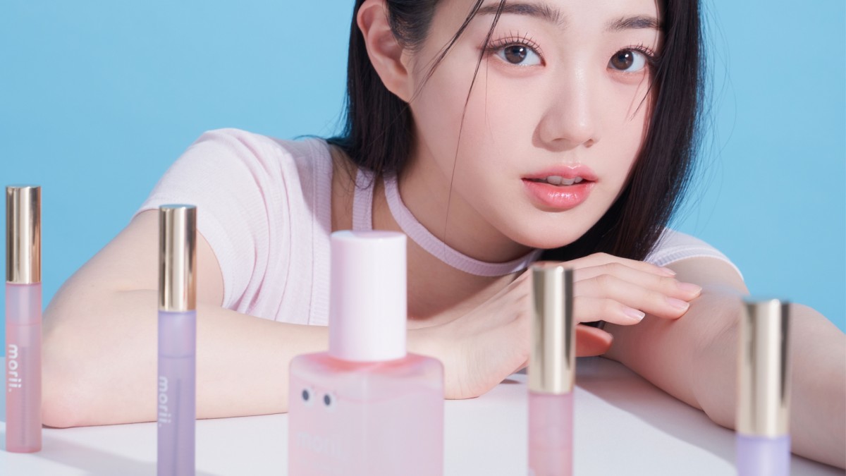 優しく寄り添う“おまもりコスメ”。5月から登場する新ヘアケアブランド