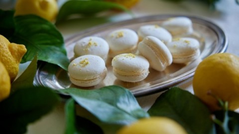 色えんぴつ様　期間限定！レモン風味シトロン　エシレECHIREサブレ グラッセ 色えんぴつ様 期間限定！レモン風味シトロン エシレECHIREサブレ
